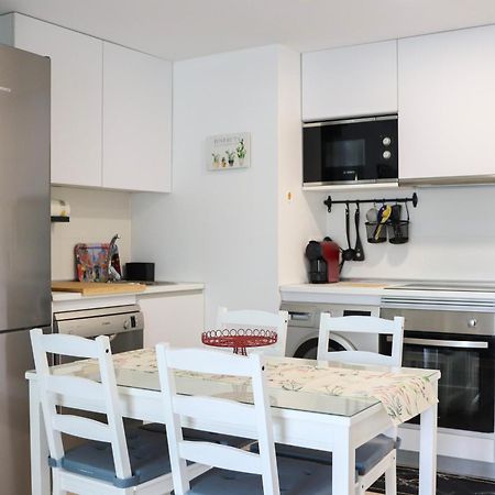 Rivas Futura Apartment Bagian luar foto