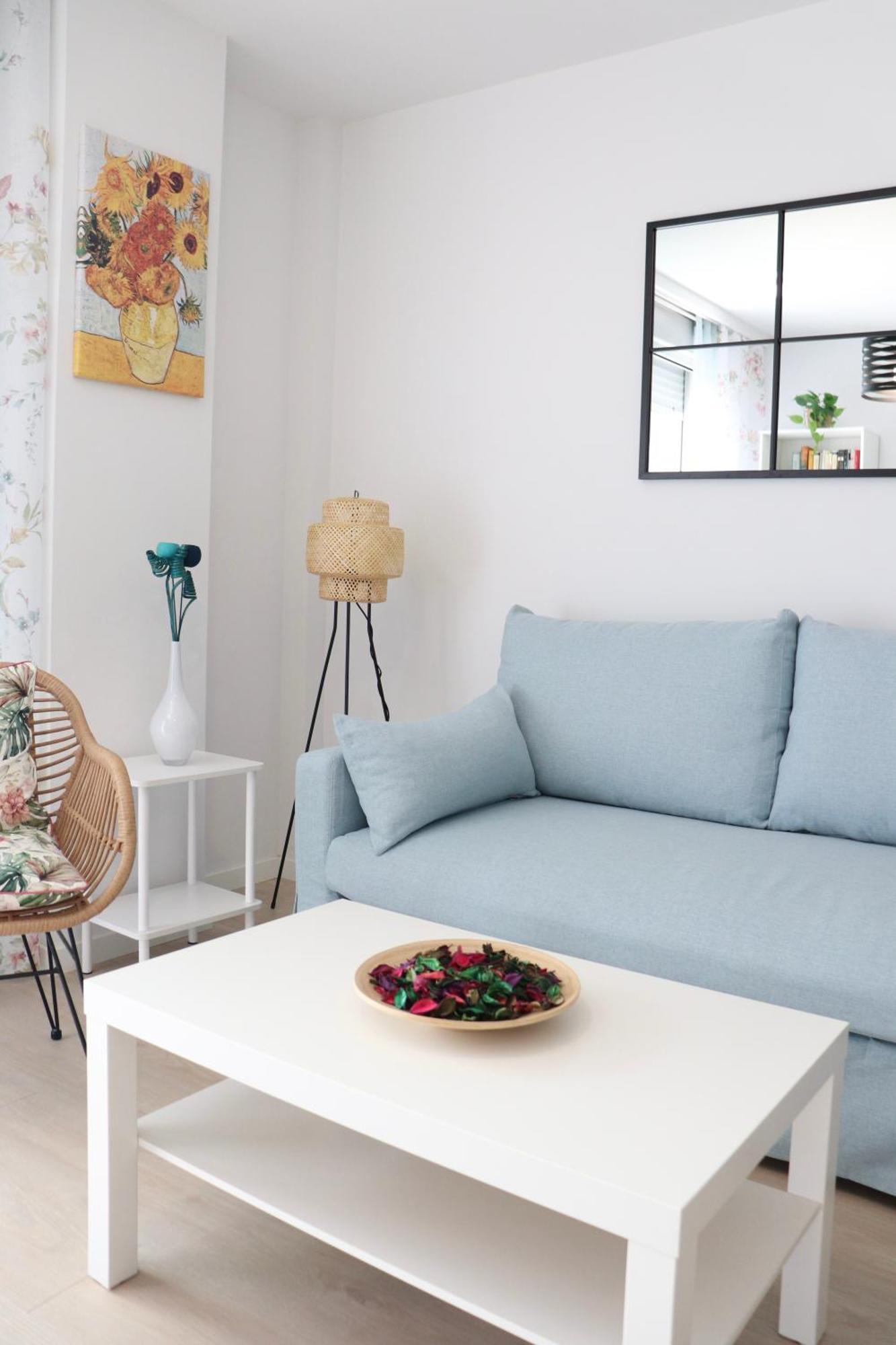 Rivas Futura Apartment Bagian luar foto