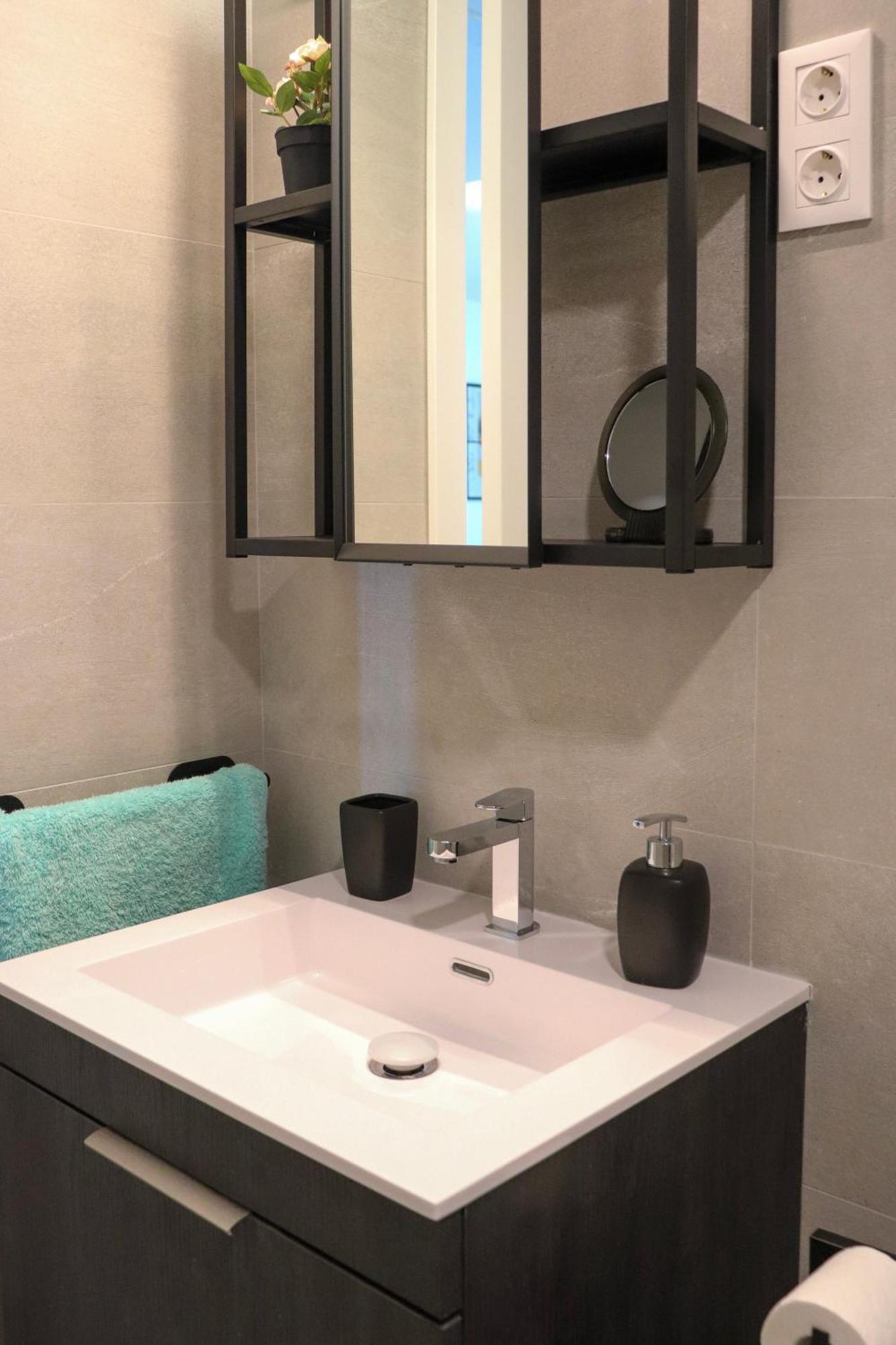 Rivas Futura Apartment Bagian luar foto