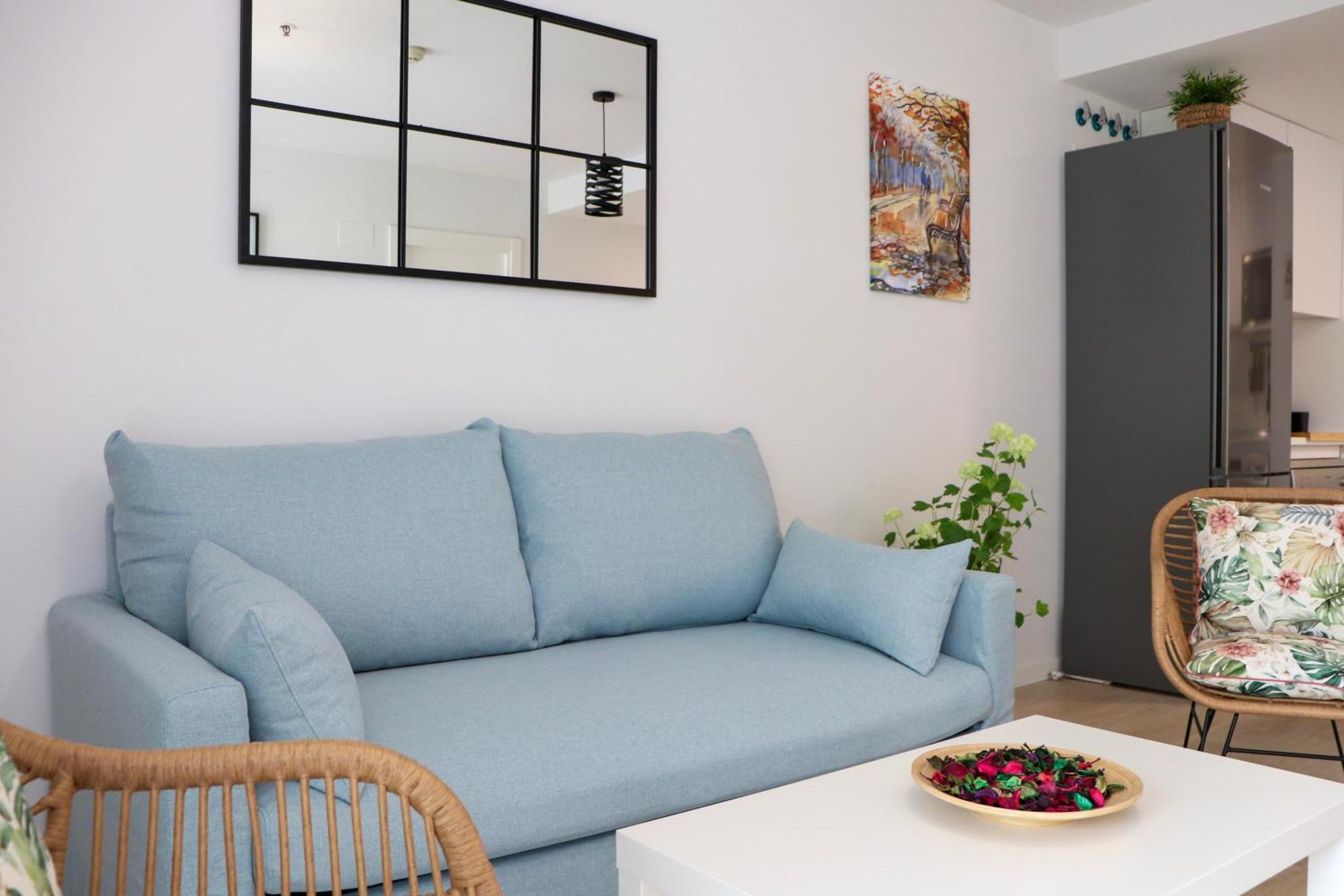 Rivas Futura Apartment Bagian luar foto