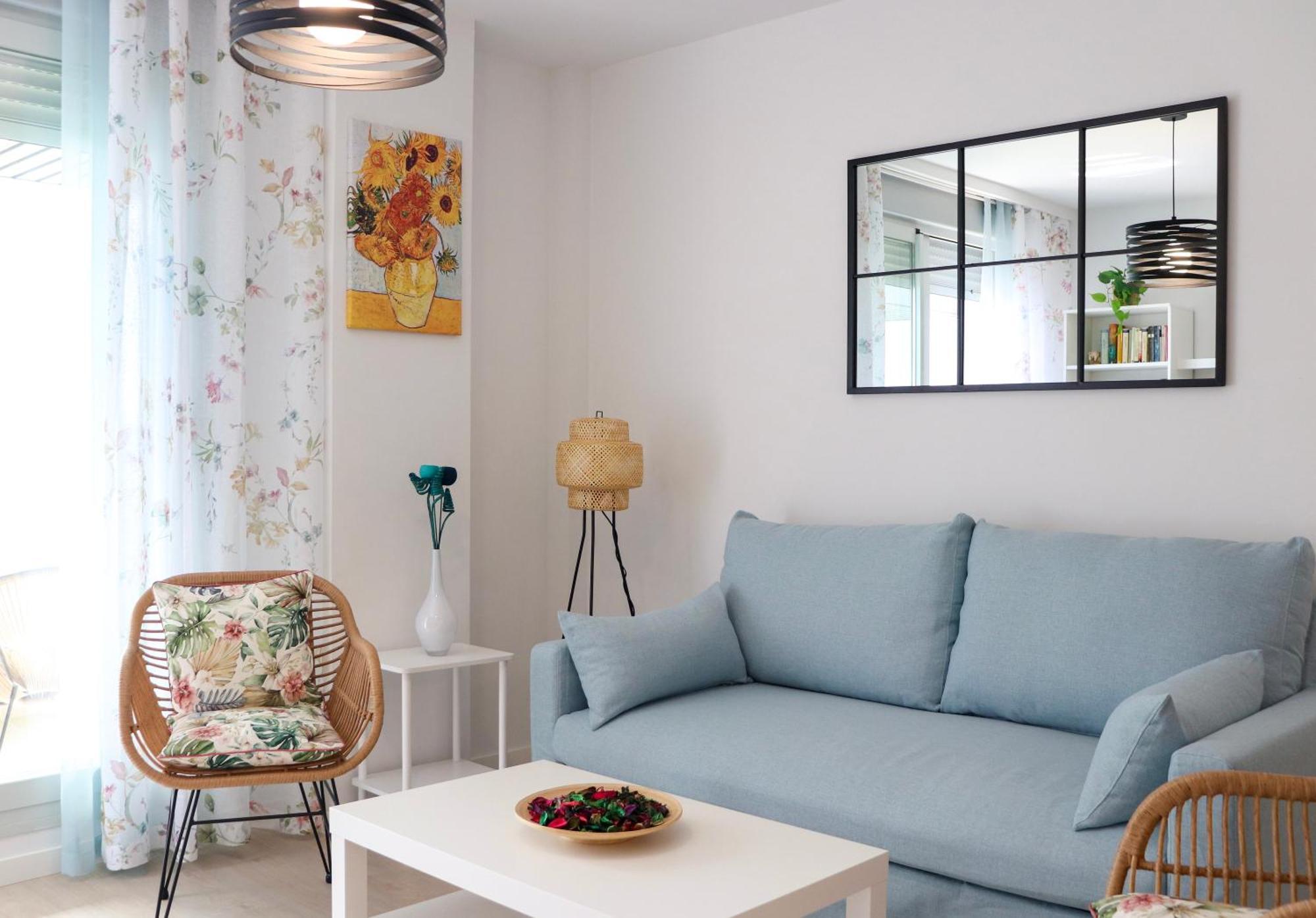 Rivas Futura Apartment Bagian luar foto